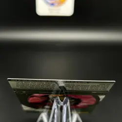 Bakugan SUPER QUAKE Green Ability Card 2009 BA630-AB-SM-GBL 48/48q - Image 5