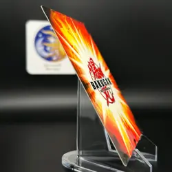 Bakugan RAIN of SHADOWS Green Ability Card 2008 BA483-AB-SM-GBL-44 44/48i - Image 3