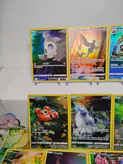 Pokemon TCG Crown Zenith Galarian Gallery Card Lot Set Of 13 - Image 2