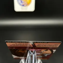 Bakugan STUCK Red Ability Card 2008 BA227-AB-SM-GBL 32/48b - Image 5