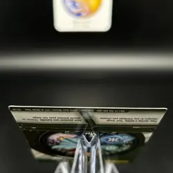 Bakugan SIEGE SWITCH Green Ability Card 2008 BA174-AB-SM-GBL 42/48 - Image 5