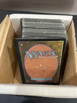 Magic The Gathering - Token cards - Lot Of 35 cards - Image 1