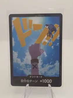 2024 ONE PIECE JP THE BEST PRB-01 NEFERTARI VIVI DON CARD - Image 1