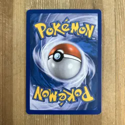 Pokemon Card Tropical Tidal Wave HGSS18 English Promo Worlds 2010 VLP DENTED - Image 2