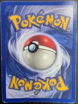 Kangaskhan 5/64 Holo Rare Jungle Pokemon Card WOTC Vintage SWIRL Near Mint NM/LP - Image 2