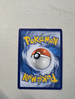 Pokemon TCG Flying Pikachu Evolutions Card 110/108 Regular Secret Rare LP - Image 2