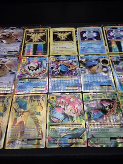 Pokemon Card Lot Xy 2016(plus) Multiple Types. - Image 2