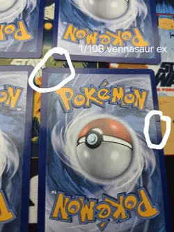 Pokemon Card Lot Xy 2016(plus) Multiple Types. - Image 3