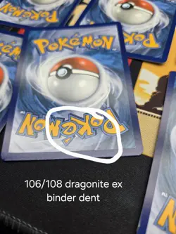 Pokemon Card Lot Xy 2016(plus) Multiple Types. - Image 4