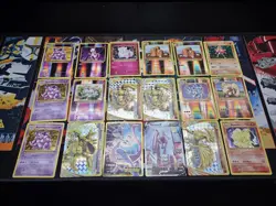 Pokemon Card Lot Xy 2016(plus) Multiple Types. - Image 5