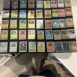 Huge Mixed Pokemon Card Lot| Fast Shipping 🔥 - Image 1