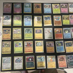 Huge Mixed Pokemon Card Lot| Fast Shipping 🔥 - Image 2