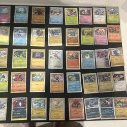 Huge Mixed Pokemon Card Lot| Fast Shipping 🔥 - Image 3