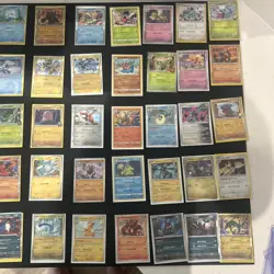 Huge Mixed Pokemon Card Lot| Fast Shipping 🔥 - Image 4