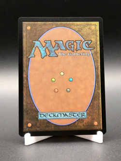 Parker Luck Magic The Gathering Marvel's Spider-Man Rare Extended Art #258 - Image 2