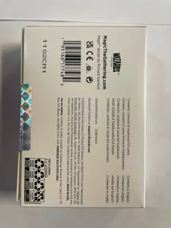 MTG Secret Lair x Street Fighter Foil Sealed - Image 2