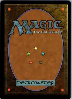 Grand Architect The List Reprints NM Foil - Image 2