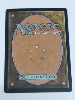 MTG Mox Opal - Scars of Mirrodin - Image 2