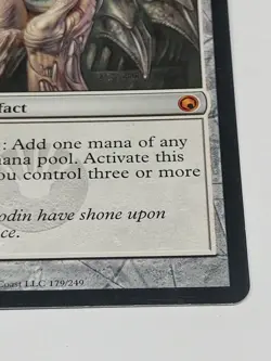 MTG Mox Opal - Scars of Mirrodin - Image 5