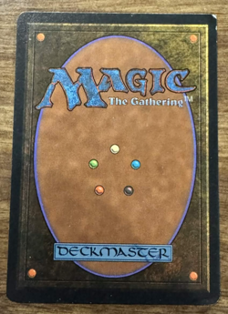 ITALIAN Gwendlyn Di Corci / Miscut / Legends NM MTG Magic the Gathering! - Image 2