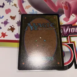 MTG Priest of Titania 0286 Modern Horizons 3 M - Image 2