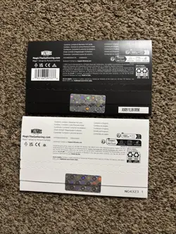 Magic the Gathering Secret Lair SpongeBob SquarePants x Internet Sensations Foil - Image 2