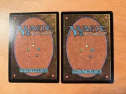 MTG Magic the Gathering 1x Gloomlake Verge Duskmourn House of Horror NM - Image 2