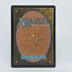 Dark Leo & Shredder M 0142 Mythic Magic the Gathering TMNT (NON FOIL) - Image 2
