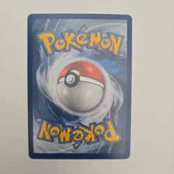 Pokemon - Entei GX 10a/73 - Shining Legends - Half Art - Near Mint - Image 2