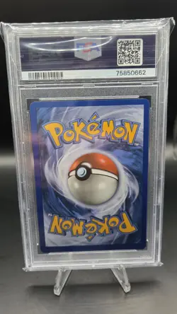 Gastly 47/108 [Reverse Holo] — PSA 9 (MINT) — XY Evolutions — Pokemon Card - Image 2