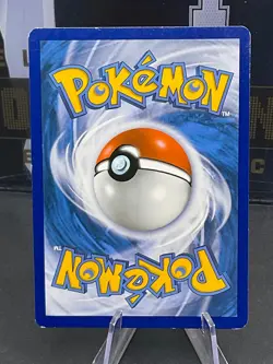 Pokemon TCG Rockruff Promo Holo SM06 General Mills Promo SM Black Star Promo - Image 2