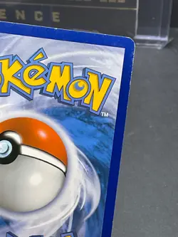 Pokemon TCG Rockruff Promo Holo SM06 General Mills Promo SM Black Star Promo - Image 3