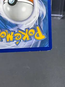 Pokemon TCG Rockruff Promo Holo SM06 General Mills Promo SM Black Star Promo - Image 4