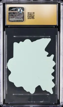 2023 POKEMON STICKERS B-SIDE LABEL ARTICUNO/ZAPDOS/MOLTRES CGC 10 PERFECT - Image 2
