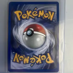 Pokemon Rocket's Zapdos Gym Challenge 15/132 70 HP Holo Rare English Card - Image 2