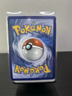 Pokemon TCG Fearow XY57 XY Black Star Promos Holo MP - Image 2