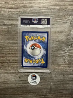 PSA 10 Ho-Oh GX SV50/SV94 Pokemon Hidden Fates Holo Graded Card - Image 2