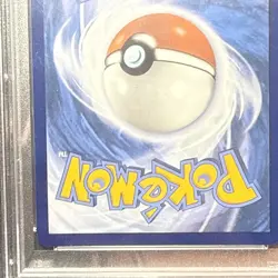 PSA 10 Gem Mint - Mew Ex 193/165 - S&V 151 Ultra Rare Full Art Pokemon - Image 5