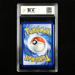 TQG 9.5 MINT+ 2022 Pokemon ENG Pikachu SWSH234 Promo - Image 2