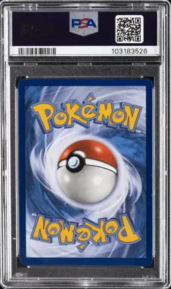 2019 POKEMON SM BLACK STAR PROMO #SM168 FULL ART/PIKACHU & ZEKROM GX PSA 10 - Image 2