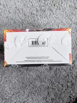 Pokemon TCG Surging Sparks Booster Box Factory Sealed - Image 4