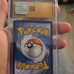 Pokemon TCG Moltres & Zapdos & Articuno GX Hidden Fates Ultra Rare Holo CGC 10 … - Image 2