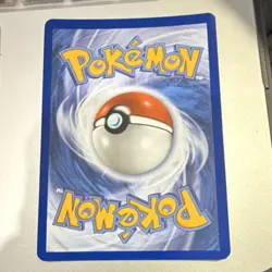 Pokemon Pikachu 051/162 Miscellaneous Cosmo Holo Promo Basic 70 HP Pokemon TCG - Image 2