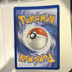 Pokemon Pikachu 051/162 Miscellaneous Cosmo Holo Promo Basic 70 HP Pokemon TCG - Image 3