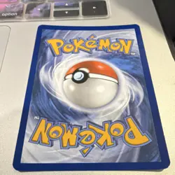 Pokemon Pikachu 051/162 Miscellaneous Cosmo Holo Promo Basic 70 HP Pokemon TCG - Image 4