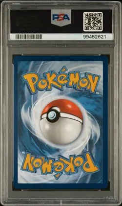 2023 POKEMON SVP EN-SV BLACK STAR PROMO #044 CHARMANDER PSA 10 - Image 2