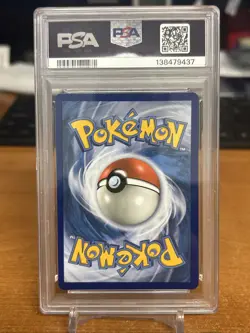 2019 POKEMON SM BLACK STAR PROMO FULL ART/MOLTRES & ZAPDOS & ARTICUNO GX PSA 10 - Image 3