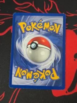 Pokemon Diglett 47/102 1999 Base Set Shadowless - Image 2