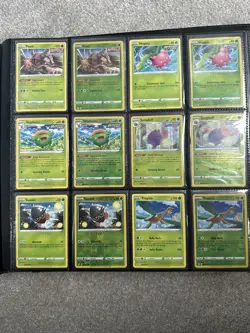 Pokemon Evolving Skies Complete Base Set C/UC/R/V/VMAX/All Rev Holo NM+ (1-165) - Image 1
