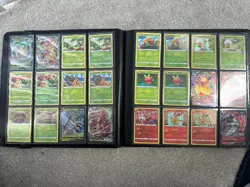 Pokemon Evolving Skies Complete Base Set C/UC/R/V/VMAX/All Rev Holo NM+ (1-165) - Image 2